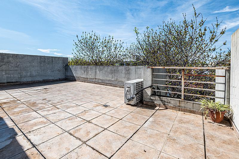 Venta Triplex 3 Ambientes Luminoso con Balcón Villa Urquiza 5
