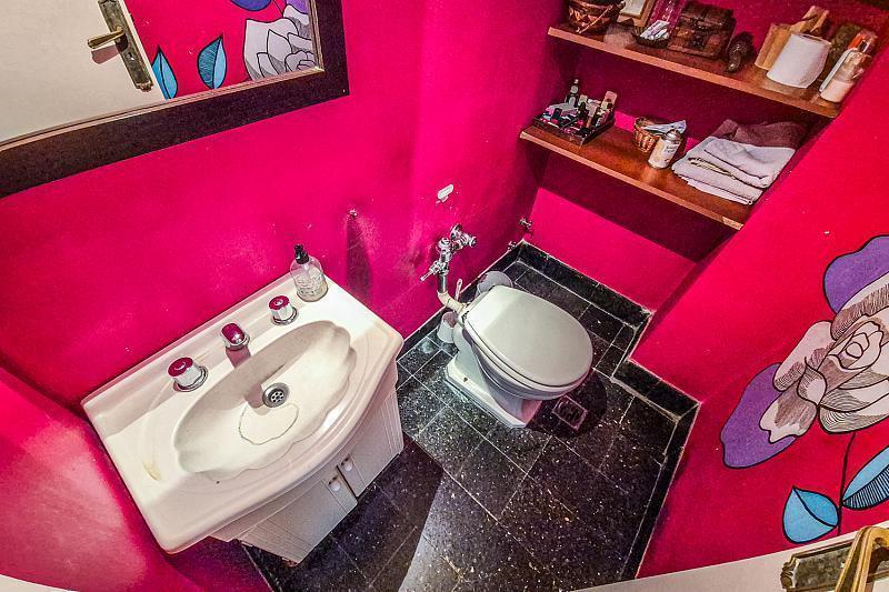 Venta Departamento 4 Ambientes C/dep Al Frente Amplio Balcón/patio Caballito 2
