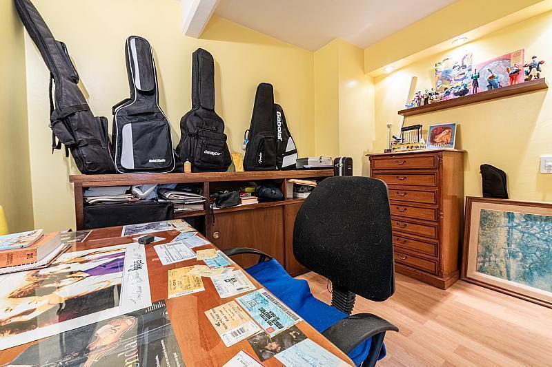Venta Departamento 2 Ambientes ½ Dúplex Tipo Loft Amenities Caballito 4