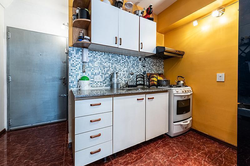 Venta Departamento 2 Ambientes ½ Dúplex Tipo Loft Amenities Caballito 1
