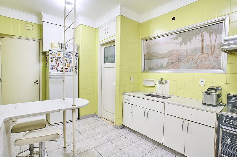Venta Departamento 4 Ambientes Amplio Luminoso Balcón Caballito 5