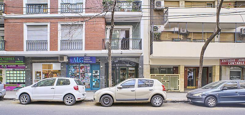 Venta Departamento 4 Ambientes Amplio Luminoso Balcón Caballito 4
