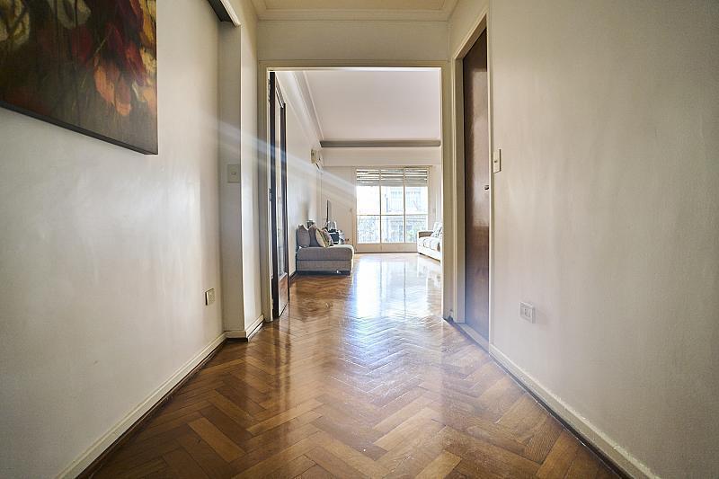 Venta Departamento 4 Ambientes Amplio Luminoso Balcón Caballito 3