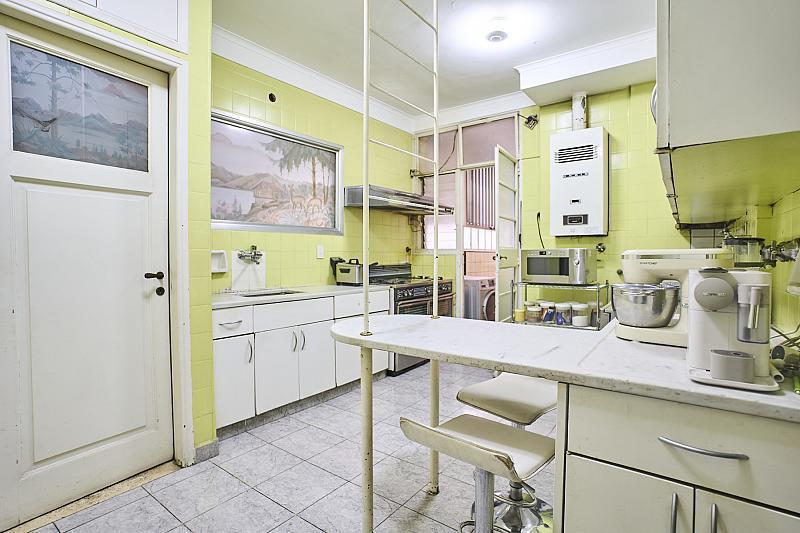 Venta Departamento 4 Ambientes Amplio Luminoso Balcón Caballito 3