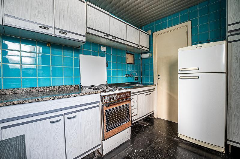 Venta Departamento 3 Ambientes Luminoso Balcón Barrio Inglés Caballito 2