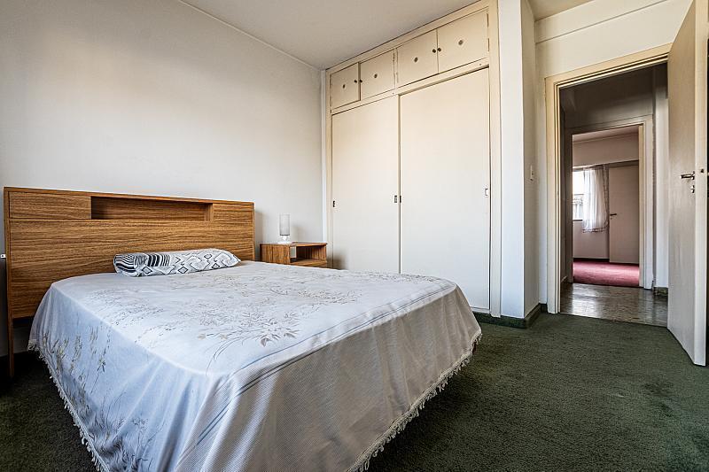 Venta Departamento 3 Ambientes Luminoso Balcón Barrio Inglés Caballito 3