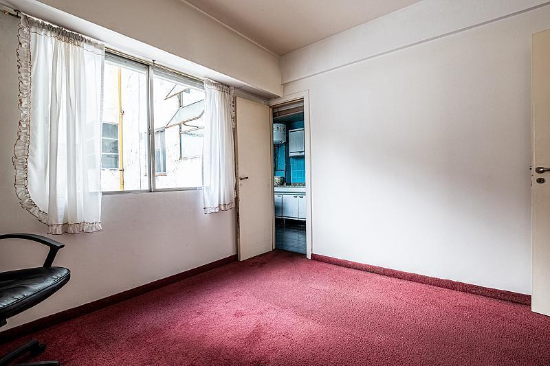 Venta Departamento 3 Ambientes Luminoso Balcón Barrio Inglés Caballito 1
