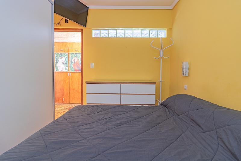 Venta Departamento 2 Ambientes Muy Luminoso Reciclado Flores 5