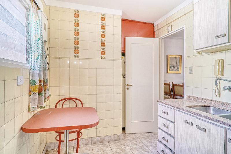 Venta Departamento 3 Ambientes Amplio y Luminoso Flores 1
