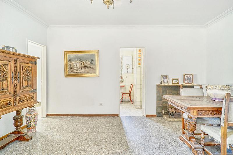 Venta Departamento 3 Ambientes Amplio y Luminoso Flores 2