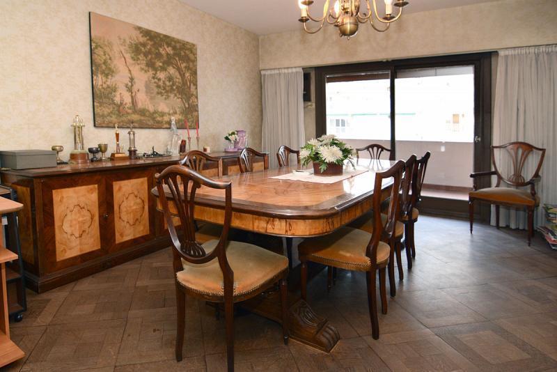 Venta Departamento 5 Ambientes Dúplex 4 Balcones Aterrazados 2 Cocheras Flores 3