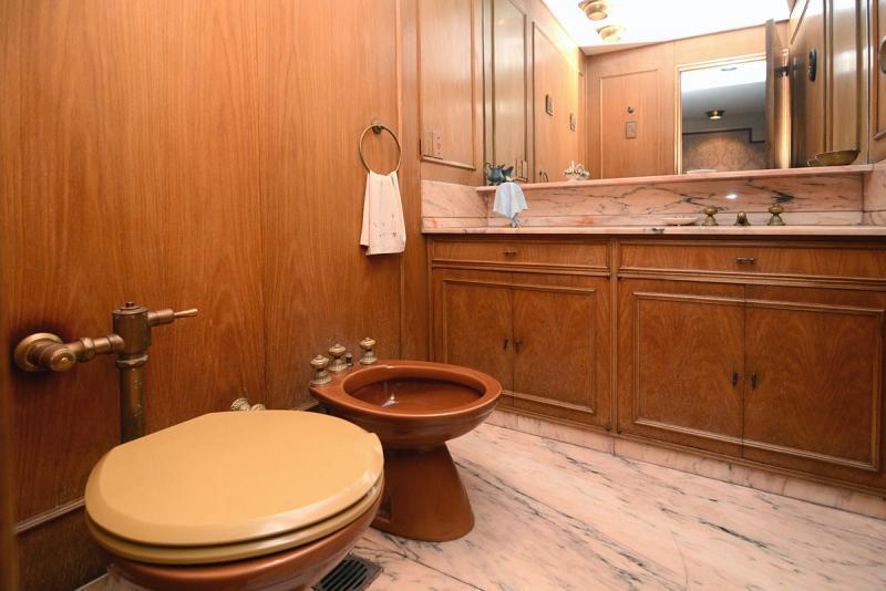 Venta Departamento 5 Ambientes Dúplex 4 Balcones Aterrazados 2 Cocheras Flores 4