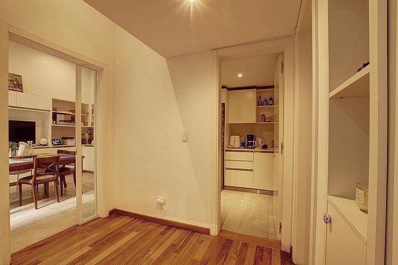 Casa 9 Ambientes Impecable Luminosa Terraza Jardin Gym Bodega con Cochera en Recoleta 2