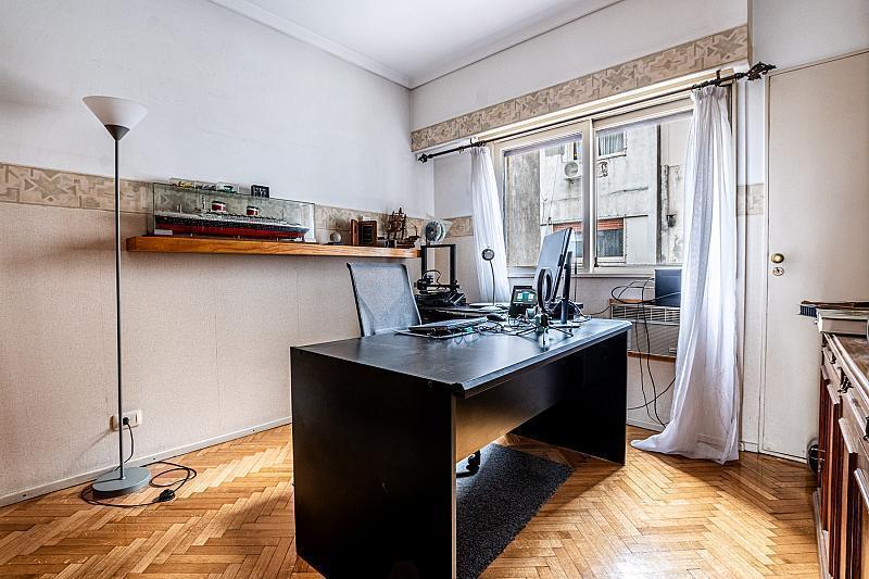 Venta Departamento 5 Ambientes Piso Amplio con Balcón Terraza Cochera Parque Rivadavia Caballito 5