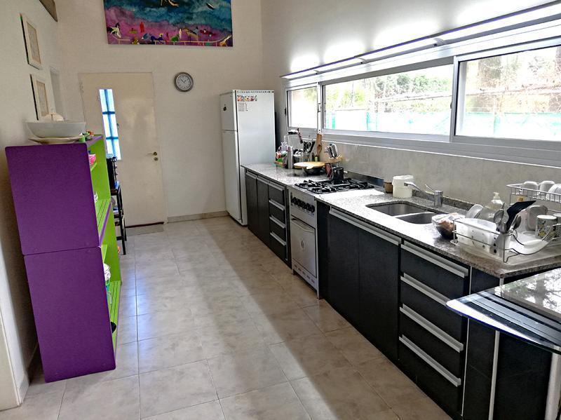 Foto de Casa en venta Barrio "Cinco Esquinas, Los Cardales", imagen 4