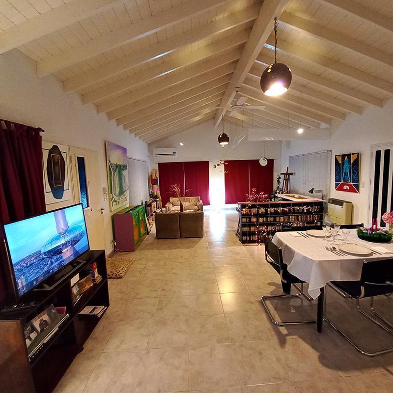 Foto de Casa en venta Barrio "Cinco Esquinas, Los Cardales", imagen 3
