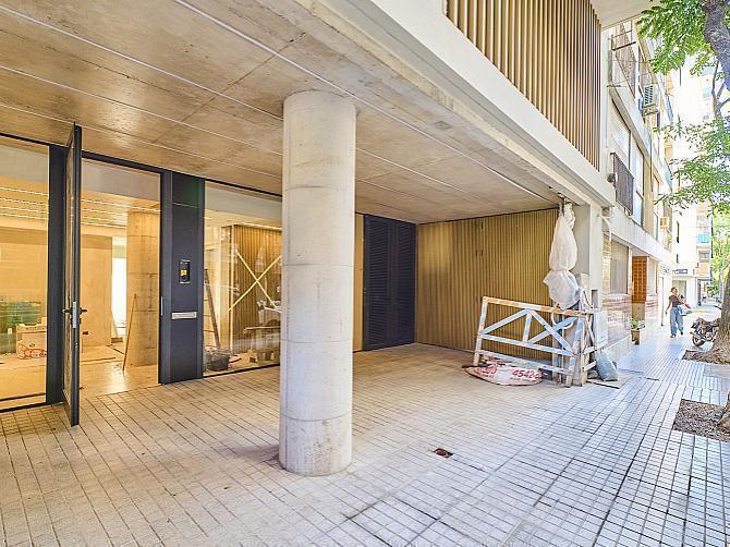 Nuñez Venta Departamento 1 ambiente Luminoso con ventanal