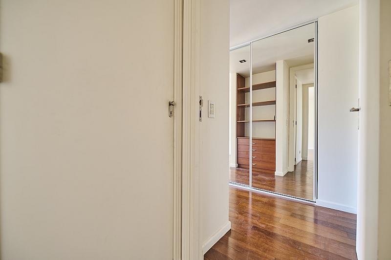 Penthouse. Recoleta. Cuatro Ambientes. Terraza. Pileta. Cochera Fija. Amenities. Duplex. 4