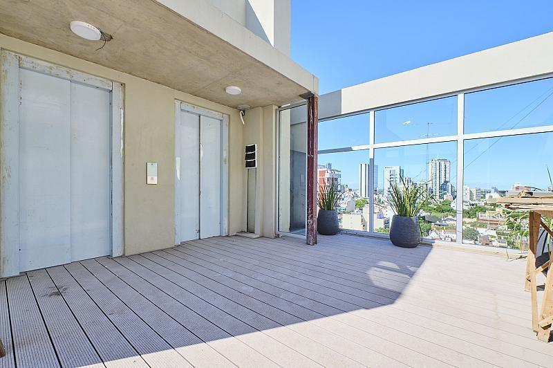 Nuñez Venta Monoambiente Luminonoso con Amplio Ventanal 4