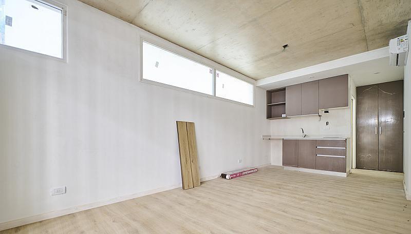 Nuñez Venta Monoambiente Luminonoso con Amplio Ventanal 1