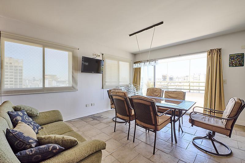 Venta Departamento 4 Ambientes Terraza Propia 4 Cocheras Impecable Amenities Caballito 5