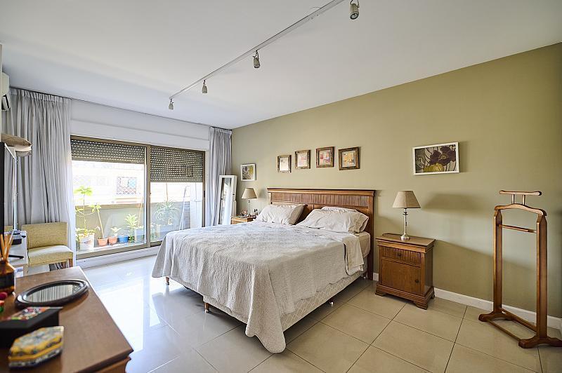 Venta Departamento 4 Ambientes Terraza Propia 4 Cocheras Impecable Amenities Caballito 2