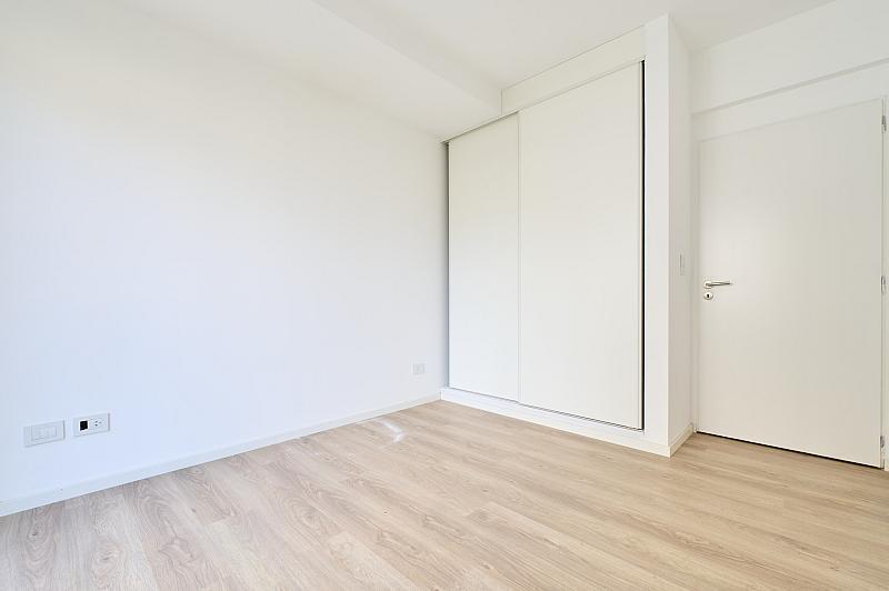Venta Departamento 3 Ambientes a Estrenar Balcón Aterrazado Parque Chacabuco 5