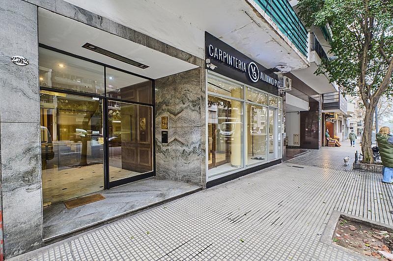 Luminoso. Impecable. Planta Baja. Patio. Reciclada. La Isla. Tres Ambientes. Recoleta 3