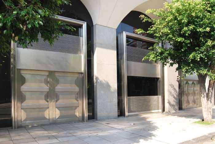 Oficina en alquiler en San Telmo