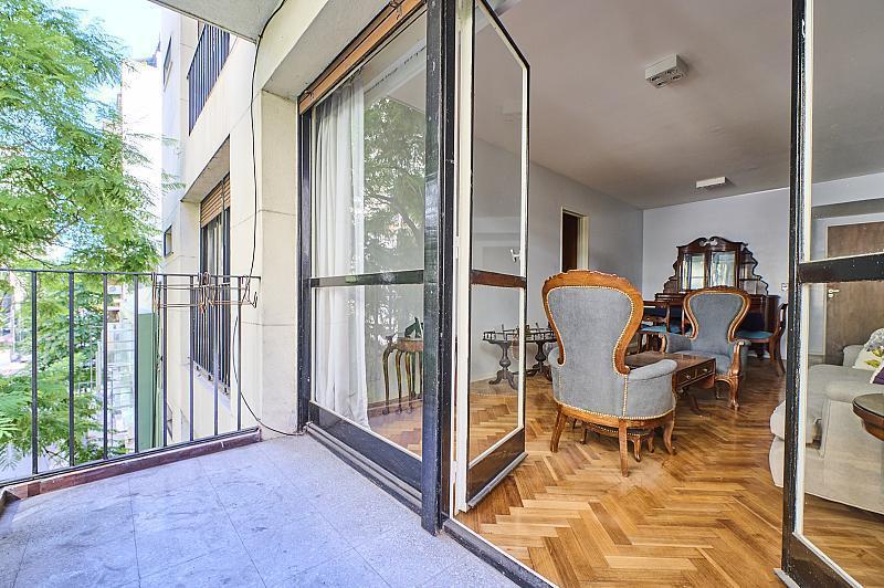 Foto de Guido y Callao. 3 dormitorios. Dos baños. Impecable. Recoleta, imagen 2
