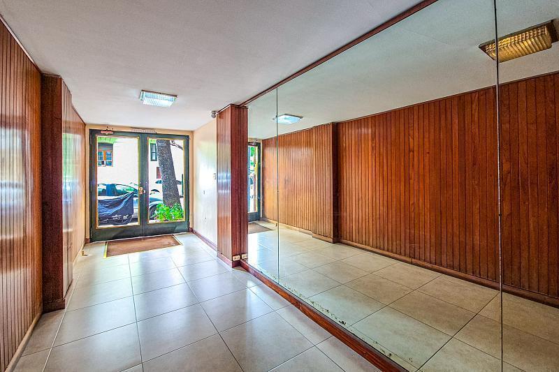 Oportunidad. 3 Ambientes en Recoleta. Luz y Sol. 4