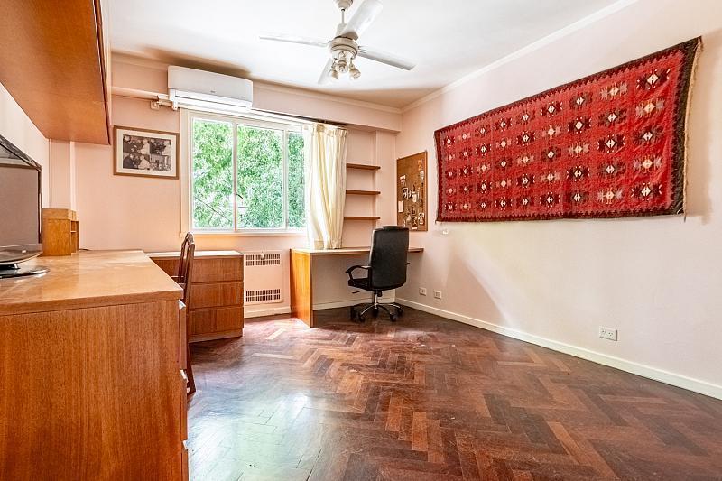 Oportunidad. 3 Ambientes en Recoleta. Luz y Sol. 1