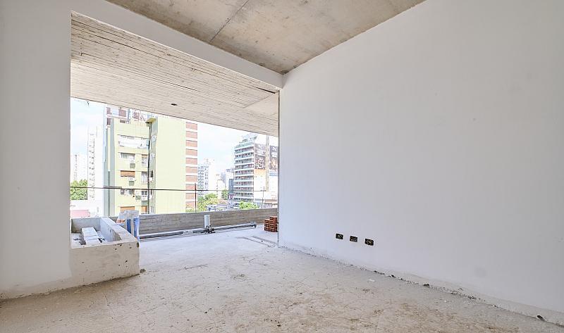 Ruiz Huidobro 2380 6º 604 3