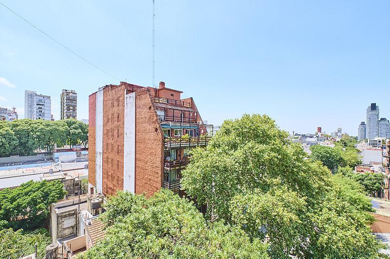 Ruiz Huidobro 2380 6º 604 4