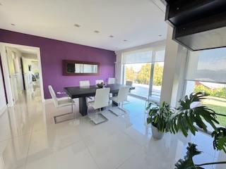 Impresionante Casa, Ubicada a m del Lago Nahuel Huapi, Es Ideal Para Combinar Naturaleza y Lujo 4