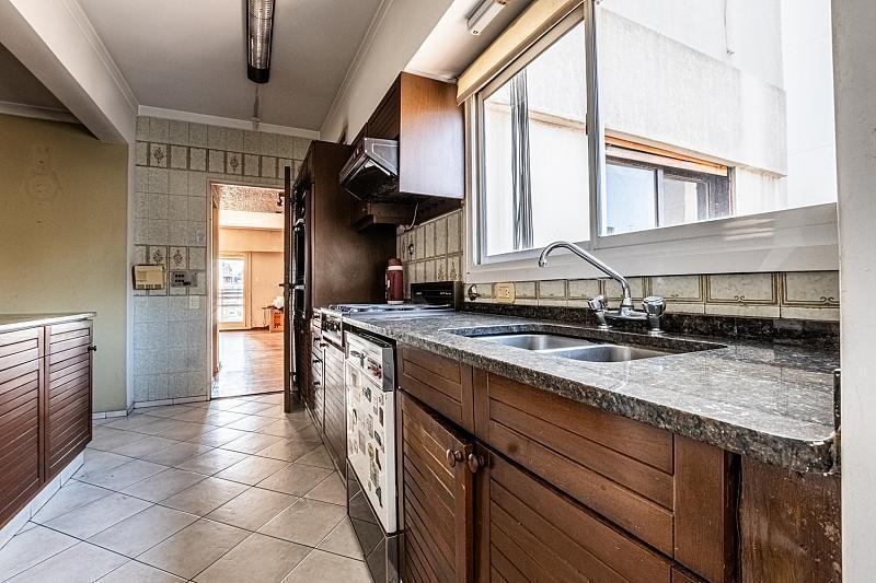 Venta Departamento 4 Ambientes Dúplex Cochera Baulera Caballito 4