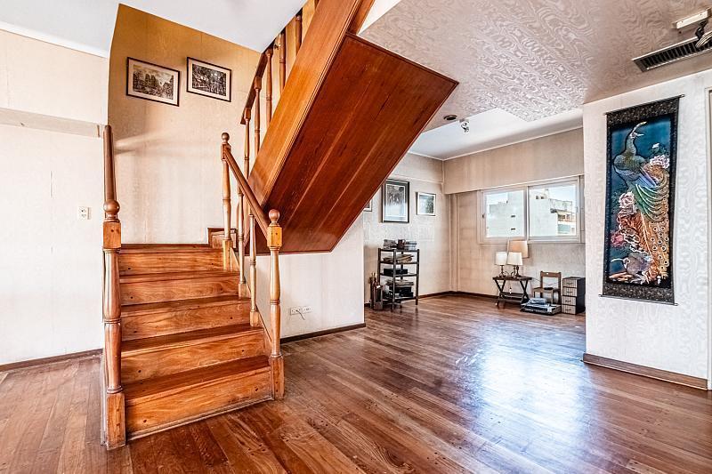 Venta Departamento 4 Ambientes Dúplex Cochera Baulera Caballito 3