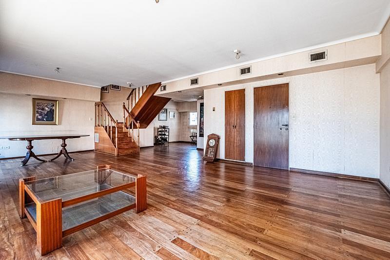Venta Departamento 4 Ambientes Dúplex Cochera Baulera Caballito 1