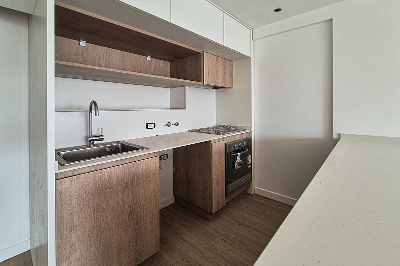 Venta Departamento 3 Ambientes Al Contrafrente Balcón Corrido Amenities a Estrenar Caballito 2