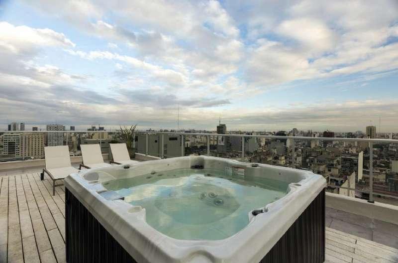 Venta Departamento San Telmo 3 Ambientes Amplio 3