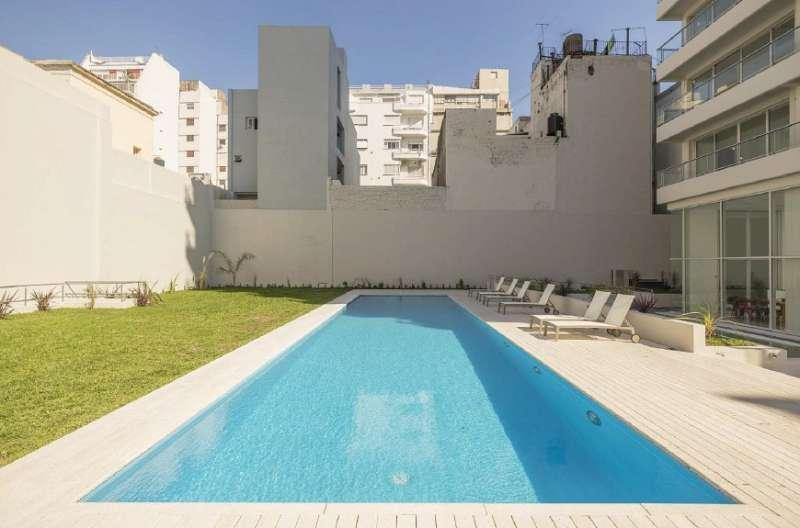Venta Departamento San Telmo 3 Ambientes Amplio 2