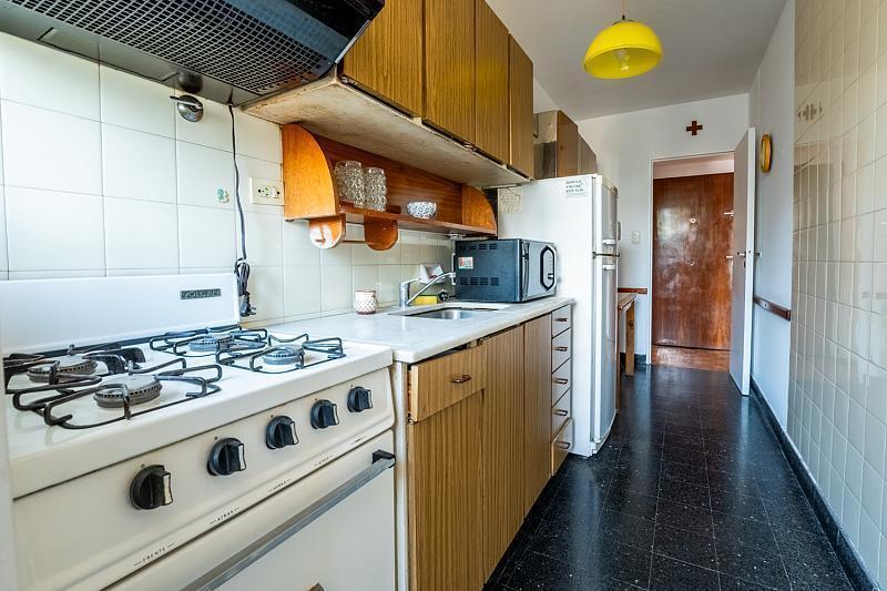 Venta Departamento 3 Ambientes Luminoso Contrafrente Balcón Caballito 4