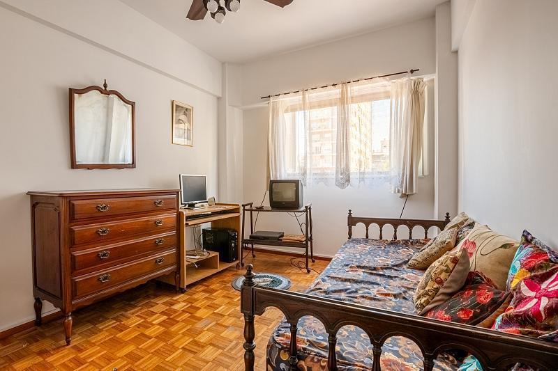 Venta Departamento 3 Ambientes Luminoso Contrafrente Balcón Caballito 1