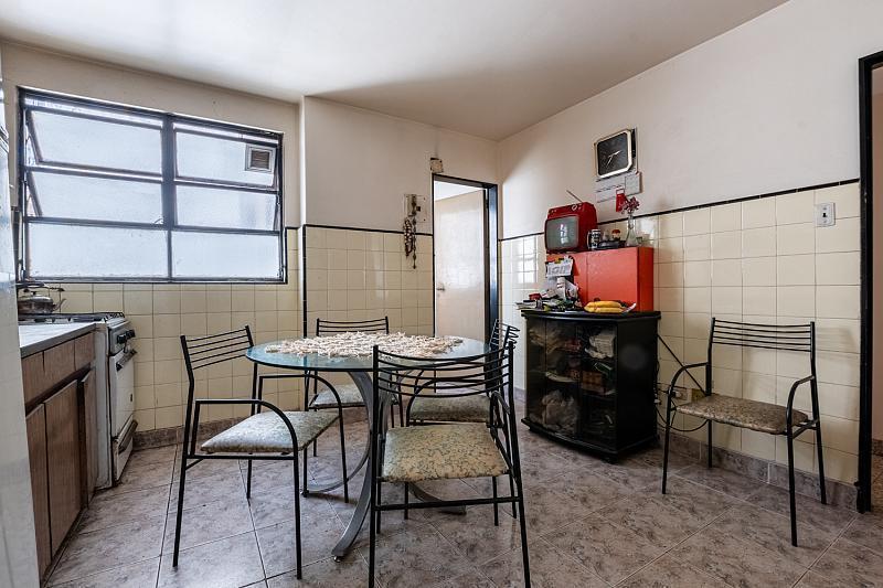Venta Departamento 3 Ambientes C/dep Contrafrente Balcón Corrido Caballito 2