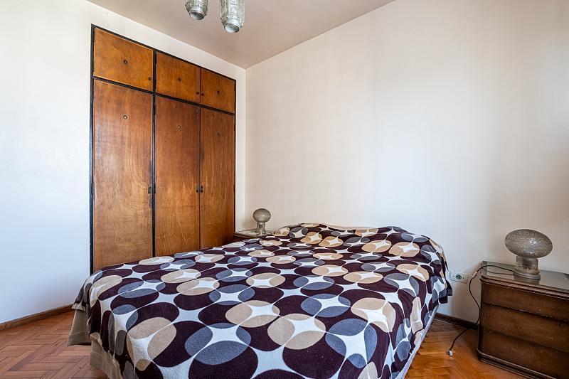 Venta Departamento 3 Ambientes C/dep Contrafrente Balcón Corrido Caballito 1