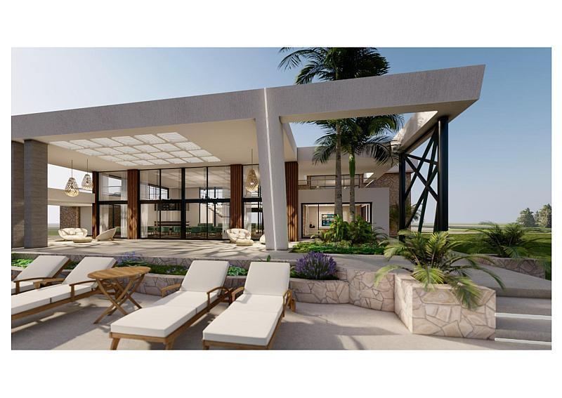 Foto de Puebla Canning Barrio Privado Lote Venta, imagen 5