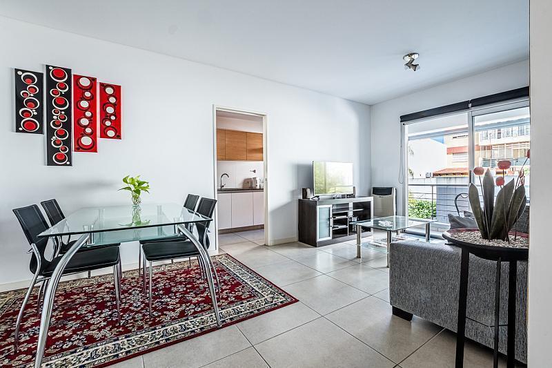 Depto 2 ambientes en Villa Urquiza