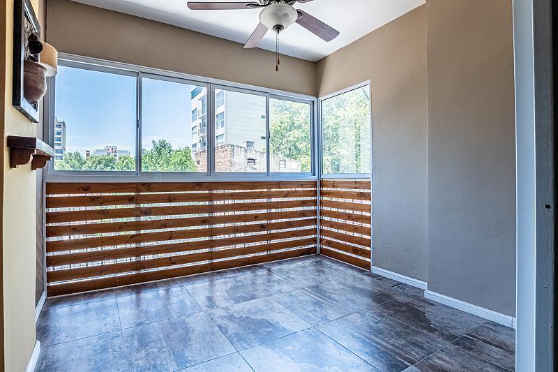 Venta 4 Ambientes Impecable a Nuevo Balcón San Martín 3