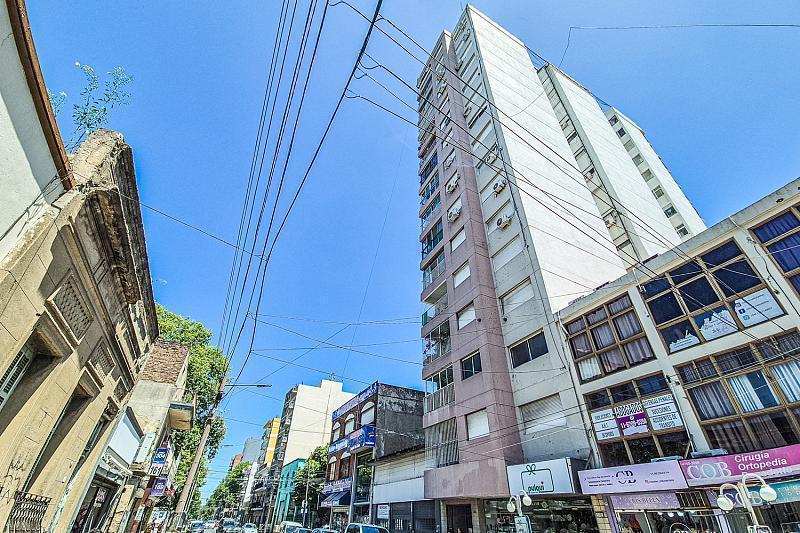 Venta 4 Ambientes Impecable a Nuevo Balcón San Martín 4