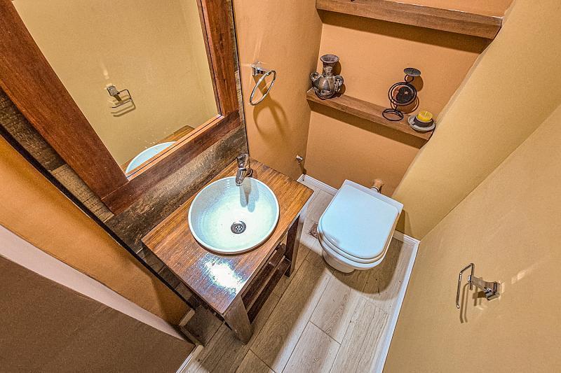 Venta 4 Ambientes Impecable a Nuevo Balcón San Martín 2